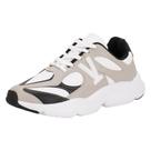 Tênis feminino chunky vizzano 1440110 Tênis feminino chunky vizzano 1440110