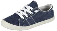 Tênis feminino clássico confortável sem cadarço Forever Link, azul 8 Tênis feminino clássico confortável sem cadarço Forever Link, azul 8