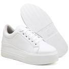 Tênis Feminino Classico Plataforma Flatform (TH169-TH170-TH196)