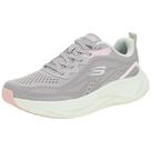 Tênis feminino cloud gentle glow skechers 150561