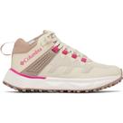 Tênis Feminino Columbia Facet Mid Outdry Bege - 2027201