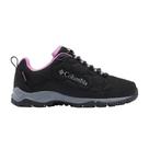 Tênis Feminino Columbia Firecamp III Preto Lilás - 2099901 Tênis Feminino Columbia Firecamp III Preto Lilás - 2099901