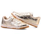 Tenis Feminino Com tiras autocolantes Casual Nyc Shoes Moda