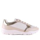 Tênis Feminino Comfortflex Casual 25-35303 Palha Tênis Feminino Comfortflex Casual 25-35303 Palha