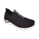 Tênis Feminino Comfortflex com elastano e facil calce 90304
