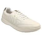 Tênis Feminino Comfortflex Conforto Flatform 25-58302 Bege Elástico