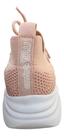 Tenis Feminino Comfortflex Knit Plataforma 23-60404 Tenis Feminino Comfortflex Knit Plataforma 23-60404