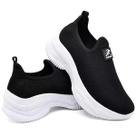 Tenis Feminino Confortavel Macio Caminhada e Academia Dia a Dia Tenis Feminino Confortavel Macio Caminhada e Academia Dia a Dia