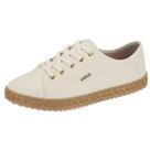 Tênis Feminino Conforto Casual Dia a Dia Moderno Moleca