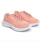 Tênis Feminino Conforto Casual Pro