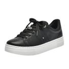 Tênis Feminino Conforto Casual Sola Reta Suave Via Marte Tênis Feminino Conforto Casual Sola Reta Suave Via Marte
