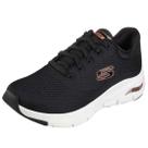 Tenis Feminino Conforto Diario Running Arch Fit Skechers Tenis Feminino Conforto Diario Running Arch Fit Skechers