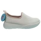 Tênis Feminino Conforto EVA Calce Fácil Piccadilly - Nude Tênis Feminino Conforto EVA Calce Fácil Piccadilly - Nude