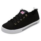 Tênis Feminino Conforto Flatform Casual da Virgínia Moleca