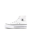 Tênis feminino Converse Chuck Taylor All Star Lift de cano alto