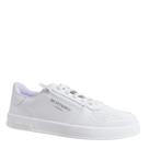 Tênis Feminino Couro Conforto Flatform Bottero 364902