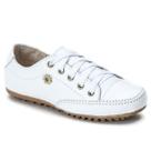 Tênis Feminino Couro: Elegância, Durabilidade e Conforto Tênis Feminino Couro: Elegância, Durabilidade e Conforto