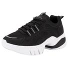 Tênis feminino dad sneaker ramarim 2480231