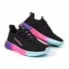 Tênis Feminino Daimondy Original Solado Degradê Premium