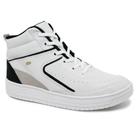 Tênis Feminino Dakota Cano Alto Casual G9233 Branco/Preto Tênis Feminino Dakota Cano Alto Casual G9233 Branco/Preto