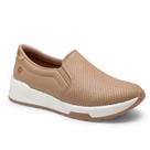 Tênis Feminino Dakota Casual Slip On Flatform