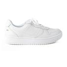 Tênis Feminino Dakota Couro Conforto Flatform G9371 Branco Tênis Feminino Dakota Couro Conforto Flatform G9371 Branco