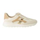 Tênis Feminino Dakota Foggia Bege - DA741