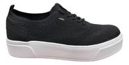 Tenis Feminino Dakota G9471 Ultraleve Confort Knit Lançament Tenis Feminino Dakota G9471 Ultraleve Confort Knit Lançament