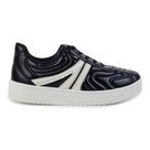 Tênis Feminino Dakota Namaste Preto - DA552-0003