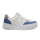 Tênis Feminino Dakota Plataforma Confortável Moda G7006