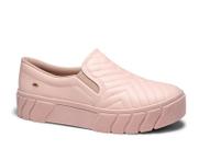 Tênis Feminino Dakota Plataforma Iate SlipOn G4192 Metalassê