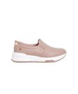 Tênis Feminino Dakota Slip On Bege