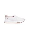 Tênis Feminino Dakota Slip On Branco