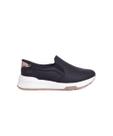 Tênis Feminino Dakota Slip On Preto