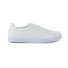 Tênis Feminino Dalla Vecchia Relax Branco Off White - 201703