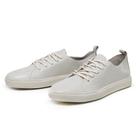 Tenis Feminino De Couro Legitimo Tendencia Verao 2023