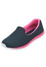 Tenis Feminino Donna Santa Calce Fácil Slip On 61.002
