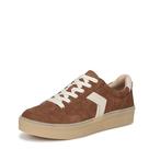 Tênis Feminino Dr. Scholl's Madison com Cadarço Cor Mel Escuro 36