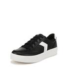 Tênis feminino Dr. Scholl's Madison Lace preto branco 8,5 M