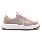 Tênis Feminino Drake Pulse Rosa - Cód 618104-001
