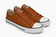 Tênis Feminino e Masculino Cano Baixo Tradicional Esportivo e Casual