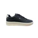 Tênis Feminino Eckô ECATL03 - Preto/Prata