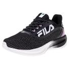 Tênis feminino efecto fila f02tr00016 Tênis feminino efecto fila f02tr00016