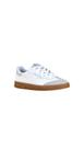 Tênis Feminino Em Couro Napa Bottero Roma Prata 364905 Tênis Feminino Em Couro Napa Bottero Roma Prata 364905