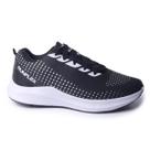 Tênis Feminino Esportivo Academia Corrida Confortável Olimp Runflex 34 Ao 43