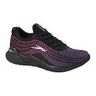 Tênis Feminino Esportivo Actvitta 4802.128 Amortecedor Eva