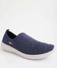 Tênis Feminino Esportivo Actvitta Azul-79069