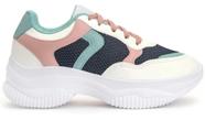 Tênis Feminino Esportivo Caminhada Academia Corrida Musculação