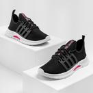 Tenis Feminino Esportivo Caminhada Academia Leve