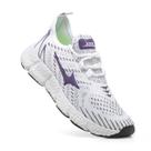 Tenis Feminino Esportivo Casual Olimp Academia Caminhada Dia a Dia